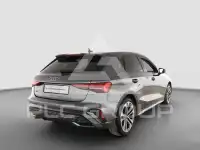 2025 Audi A3