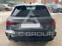 2025 Audi A3