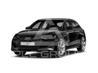 2025 Audi A3