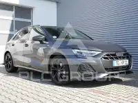 2025 Audi A3
