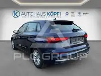 2025 Audi A3