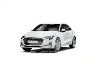 2025 Audi A3