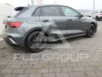 2025 Audi A3