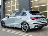2025 Audi A3