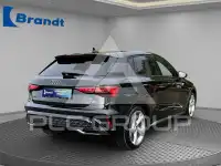 2025 Audi A3
