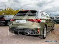 2025 Audi A3