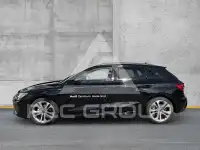 2025 Audi A3