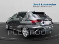 2025 Audi A3