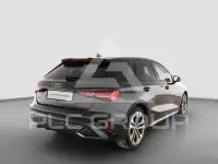 2025 Audi A3