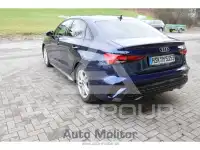 2025 Audi A3
