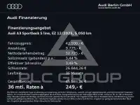 2025 Audi A3