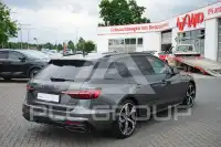 2025 Audi A4