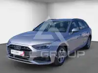 2025 Audi A4