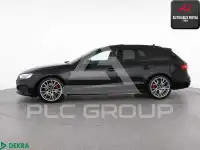 2025 Audi A4