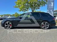 2025 Audi A4
