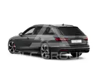 2025 Audi A4