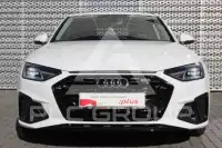 2025 Audi A4
