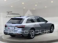2025 Audi A4