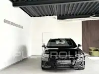 2025 Audi A4
