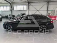2025 Audi A4