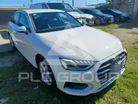 2025 Audi A4