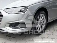 2025 Audi A4