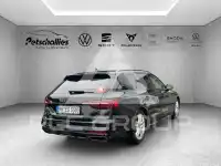 2025 Audi A4
