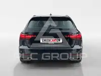 2025 Audi A4