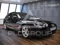 2025 Audi A4