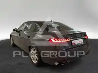 2025 Audi A4