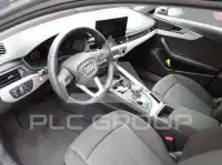 2025 Audi A4