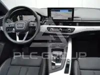 2025 Audi A4