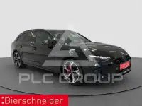 2025 Audi A4