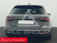 2025 Audi A4