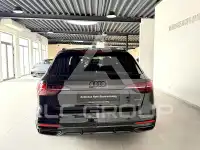 2025 Audi A4