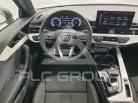 2025 Audi A4