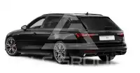 2025 Audi A4