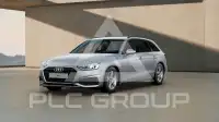 2025 Audi A4