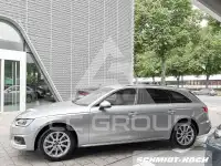 2025 Audi A4