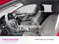 2025 Audi A4
