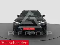 2025 Audi A4