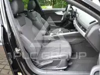 2025 Audi A4