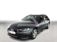 2025 Audi A4
