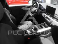 2025 Audi A4