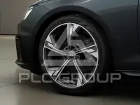 2025 Audi A4