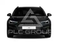 2025 Audi A4