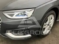 2025 Audi A4