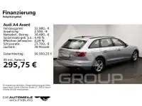 2025 Audi A4