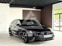 2025 Audi A4