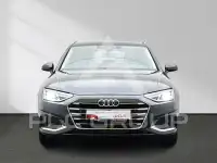 2025 Audi A4